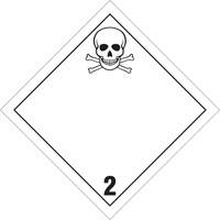 TDG Placards