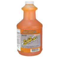 Sqwincher<sup>®</sup> Rehydration Drink, Concentrate, Tropical Cooler SR937 | Rideout Tool & Machine Inc.