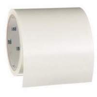 Overlaminate Tape, 2.5 mils, 360" L, 4-1/4" W Rideout Tool & Machine Inc.