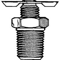 Drain Cock Rideout Tool & Machine Inc.