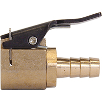 Standard Air Chucks - Lock-On Air Chucks Rideout Tool & Machine Inc.