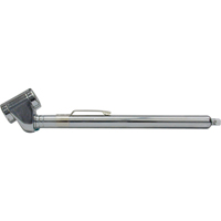 Dual Foot High Pressure Gauge Rideout Tool & Machine Inc.