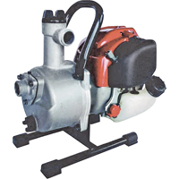 Water Pumps - General Purpose Pumps, 31 GPM, 4-Stroke Honda GX25, 1 HP TAW082 | Rideout Tool & Machine Inc.
