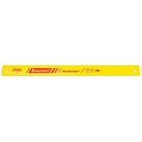 Restripe&reg; Power Hacksaw Blade, High Speed Steel, 23" L Rideout Tool & Machine Inc.
