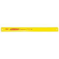 Restripe&reg; Power Hacksaw Blade, High Speed Steel, 22" L Rideout Tool & Machine Inc.