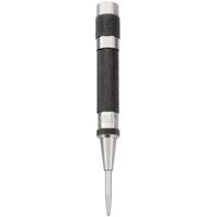 Pointeau centreur automatique, 9/16" dia., 5" lo. Rideout Tool & Machine Inc.