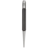 Pointeaux &agrave; centrer &agrave; tiges rondes, 3/32" dia., 4" lo. Rideout Tool & Machine Inc.