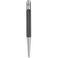 Pointeau &agrave; centrer &agrave; tige ronde, 1/8" dia., 4" lo. Rideout Tool & Machine Inc.