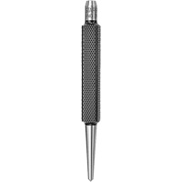 Centre Punch with Square Shank, 1/8" Dia., 3/8" Stock Size, 4" L Rideout Tool & Machine Inc.