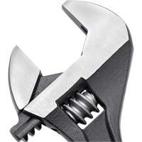 Cl&eacute;s construction r&eacute;glables Rideout Tool & Machine Inc.