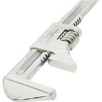 Cl&eacute; pour l'automobile, 15" lo, la max. 19.3 mm, Chrome Rideout Tool & Machine Inc.