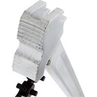 Cl&eacute; &agrave; chaîne Rideout Tool & Machine Inc.