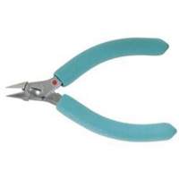 Side Wire Cutters TBF595 | Rideout Tool & Machine Inc.