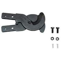 Replacement Cutter Head, 7-1/2" Rideout Tool & Machine Inc.