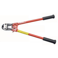 Industrial Grade Cutters, 30" L, Center Cut Rideout Tool & Machine Inc.