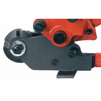 Rebar Cutters &  Benders TBG065 | Rideout Tool & Machine Inc.