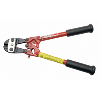 Industrial Grade Cutters, 18" L, Center Cut YC552 | Rideout Tool & Machine Inc.