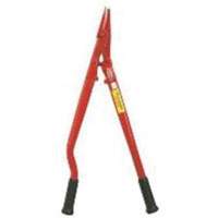 Steel Strap Cutter, 0" to 2" Capacity TBG174 | Rideout Tool & Machine Inc.