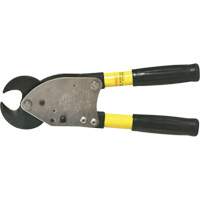 Ratchet Cutter, 14" Rideout Tool & Machine Inc.