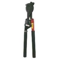 Soft Cable Ratchet Cutter, 27-1/2" TBG291 | Rideout Tool & Machine Inc.