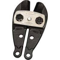 Heavy-Duty Center Cut Pneumatic Cutter Rideout Tool & Machine Inc.