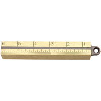 Plombs pour jauge &agrave; huile Rideout Tool & Machine Inc.