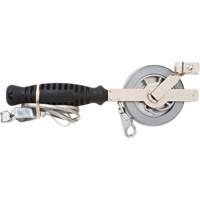 Ruban indicateur de niveau d'huile &agrave; double usage Rideout Tool & Machine Inc.