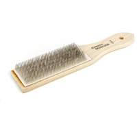 Carde &agrave; lime Rideout Tool & Machine Inc.