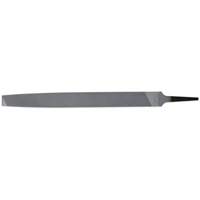 Single Cut Mill File, Flat, 10", Bastard Rideout Tool & Machine Inc.