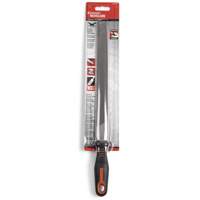 Single Cut Mill File, Flat, 10", Bastard Rideout Tool & Machine Inc.