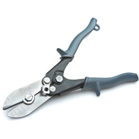 3-Blade Hand Crimpers Rideout Tool & Machine Inc.