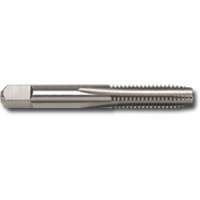 Straight Flute Maintenance Tap, High Speed Steel, 8-32 Thread Rideout Tool & Machine Inc.