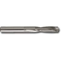 Slow Spiral Drill Bit, #55, Carbide, 1/2" Flute TBL400 | Rideout Tool & Machine Inc.