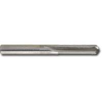 Jobber Drill Bit, Carbide, #1, 2" L, 1-5/16" Flute Rideout Tool & Machine Inc.