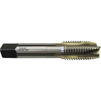 Bright Wizard Spiral Point Machine Tap, 5/16"-18 Thread, 2-23/32" L Rideout Tool & Machine Inc.