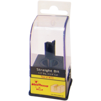 Woodpecker Carbide Bits, 3/16" Dia., 1/2" H, 1-7/8" L, 1/4" Shank Rideout Tool & Machine Inc.