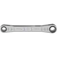 Double Box Ratcheting Wrench TBP271 | Rideout Tool & Machine Inc.
