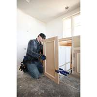 Pinces Quick-Grip Handi-Clamp Rideout Tool & Machine Inc.