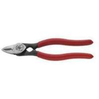 Cisailles tout usage et coupe-c&acirc;bles BX, Poign&eacute;e Droit Rideout Tool & Machine Inc.