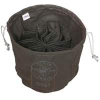 Sac &agrave; cordon de serrage &agrave; 10 compartiments Rideout Tool & Machine Inc.