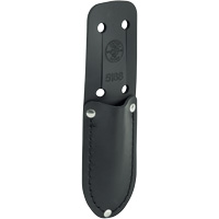 &eacute;tui pour couteau &eacute;pisseur de c&acirc;bles, Porte-couteau, Cuir, 1 Poches Rideout Tool & Machine Inc.