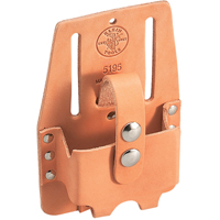 Porte-ruban &agrave; mesurer, Porte-ruban &agrave; mesurer, Cuir, 1 Poches Rideout Tool & Machine Inc.