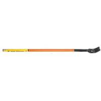 Pince &agrave; levier (Grizzly Bar), 3" la, 55-1/2" lo Rideout Tool & Machine Inc.