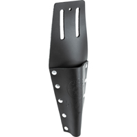 &eacute;tui pour outils, Porte-pinces, Cuir, 1 Poches Rideout Tool & Machine Inc.