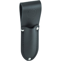 &eacute;tui pour couteau &eacute;pisseur de c&acirc;bles, Porte-couteau, Cuir, 1 Poches Rideout Tool & Machine Inc.