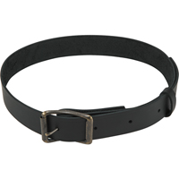 General-Purpose Belt, Leather, Black TBT500 | Rideout Tool & Machine Inc.