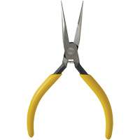 Slim Long Nose Pliers, 5-5/8" L Rideout Tool & Machine Inc.
