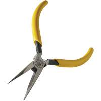 Slim Long Nose Pliers, 5-5/8" L Rideout Tool & Machine Inc.