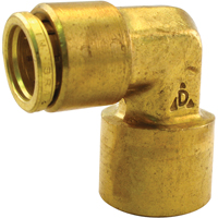 Female Elbow 90° Rideout Tool & Machine Inc.