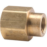 Pipe Reducing Couplings, Brass Rideout Tool & Machine Inc.